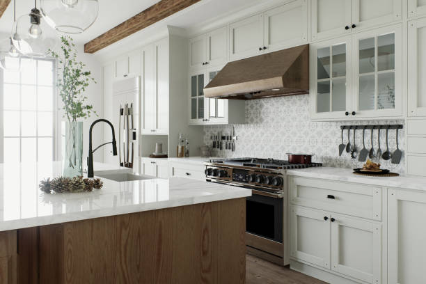 Affordable Cabinet Refacing solutions in Baring, WA